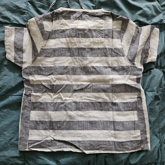 XS Ace & Jig tee - Picture 2 of 2